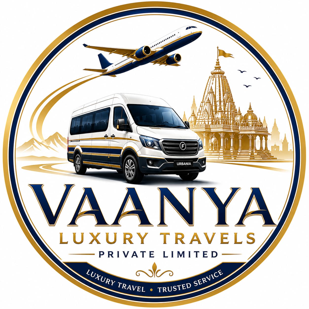 Vaanya Luxury Travels